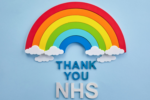 NHS Rainbow