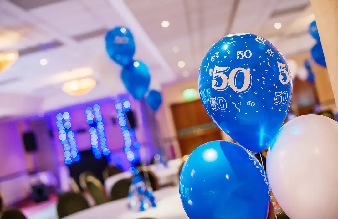 The perfect venue for all your most special occasions and events near Birmingham.